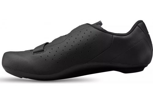 Buty rowerowe Specialized Torch 1.0 42-czerwony